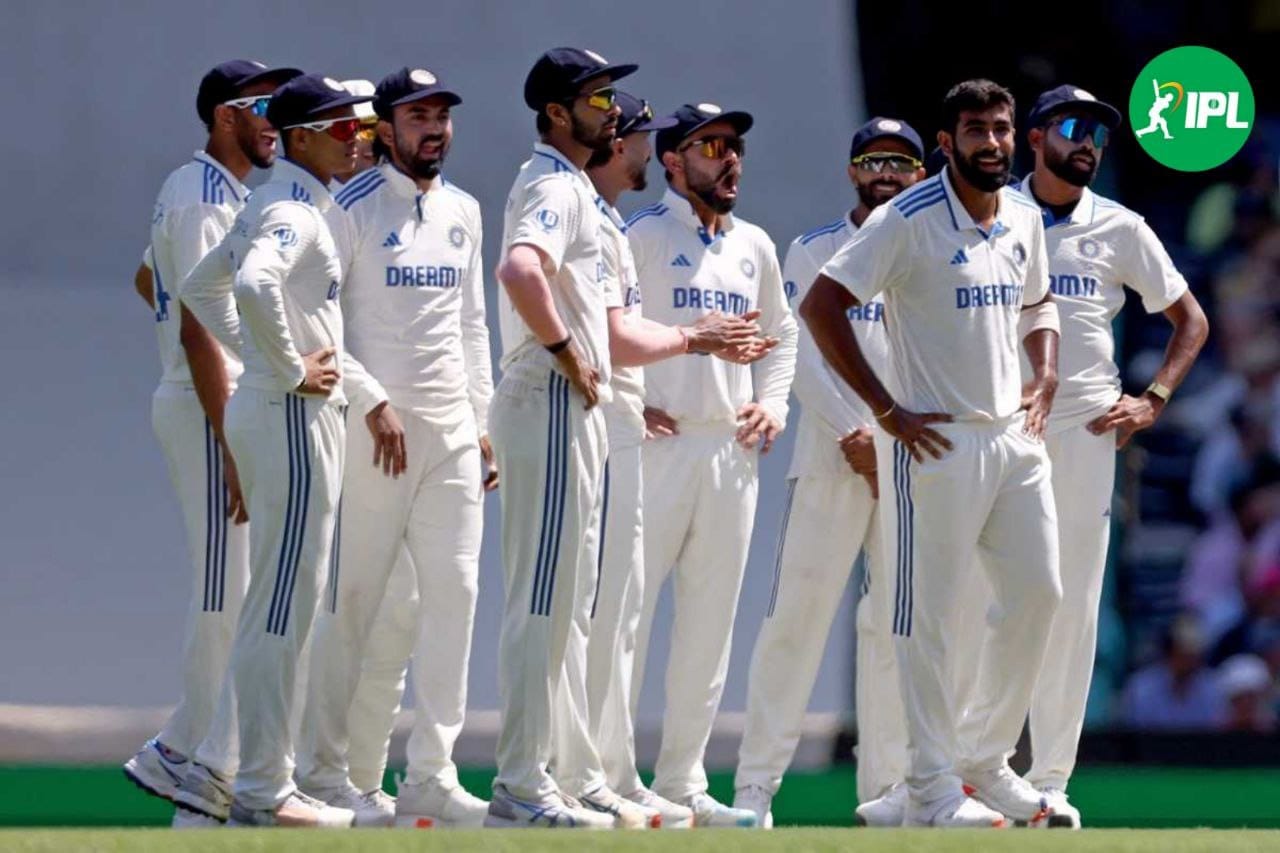  IPL 2025 के बाद इंग्लैंड के खिलाफ दो और मुकाबले खेलेगी टीम इंडिया 