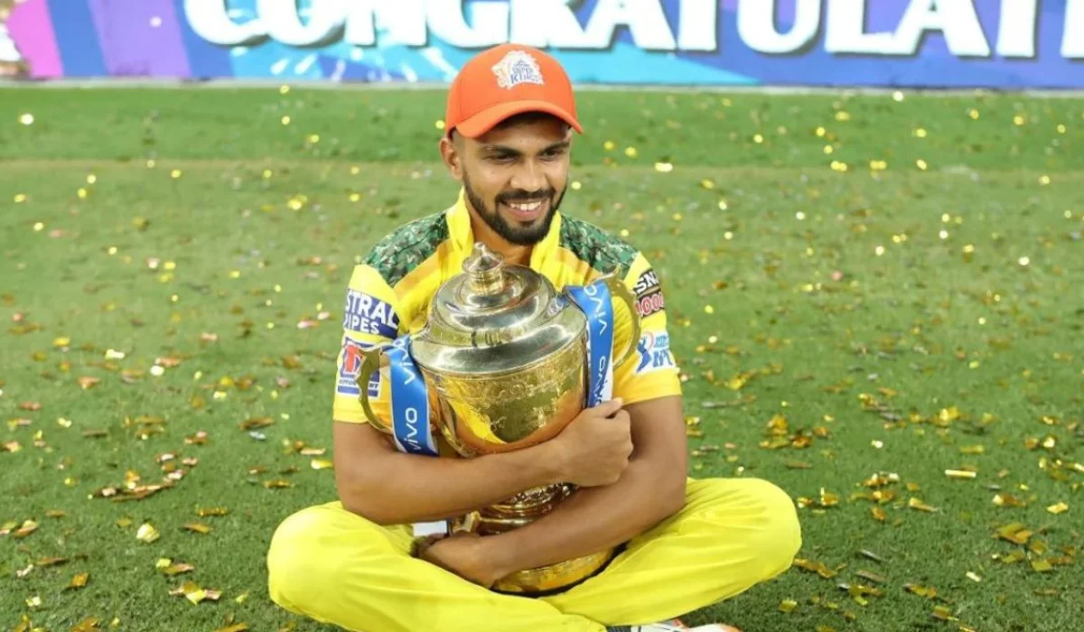 IPL 2025
