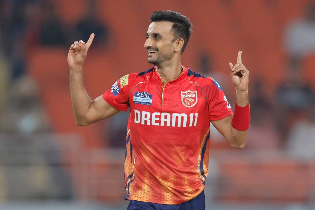 Harshal Patel IPL