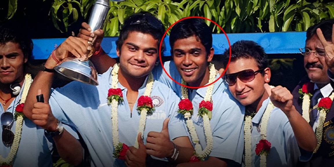 Virat Kohli’s U19 World Cup Teammate Tanmay Srivastava Set for IPL 2025 Umpiring Debut