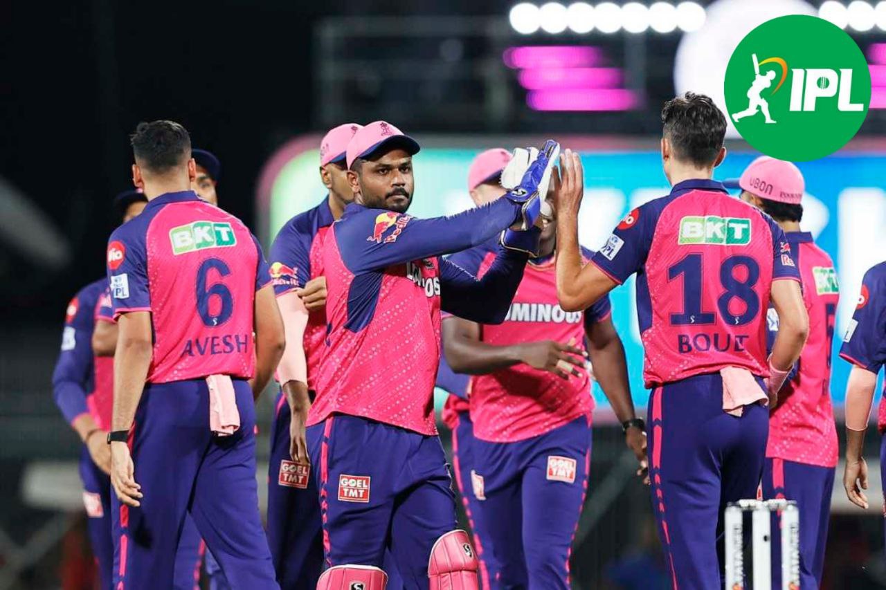 RR’s Predicted Playing XI: संजू चोटिल, रियान बने कप्तान, पहले मैच में कैसी होगी राजस्थान रॉयल्स की प्लेइंग इलेवन