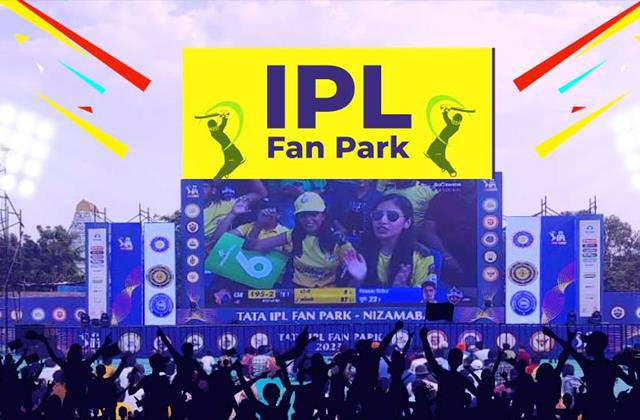 IPL 2025 Fan Parks List: Schedule, Dates, Timings, Entry Fee & Host Cities - All You Need To Know