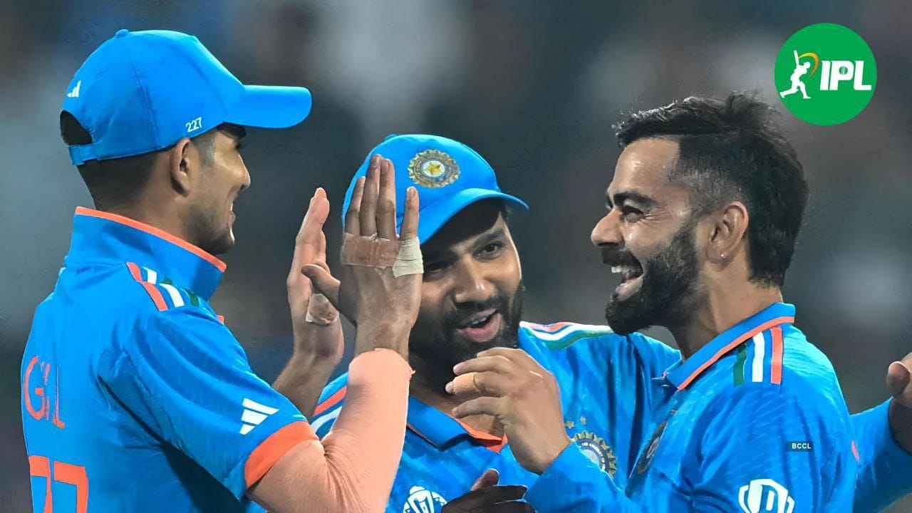  दक्षिण अफ्रीका और वेस्टइंडीज के साथ होने वाली भारत की घरेलू सीरीज के वेन्यू का हुआ एलान, यहां खेले जाएंगे मुकाबले