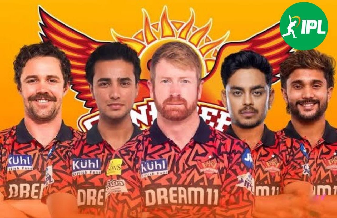 IPL 2025: IPL के इतिहास में क्या है अब तक का सबसे बड़ा टीम स्कोर? इस टीम का रहा है जलवा