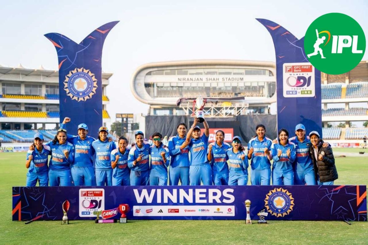 आ गई BCCI के सेंट्रल कॉन्ट्रैक्ट की लिस्ट, A ग्रेड में इन तीन खिलाड़ियों को मिली जगह, जानिए B और C ग्रेड में कौन-से 13 खिलाड़ी हुए शामिल