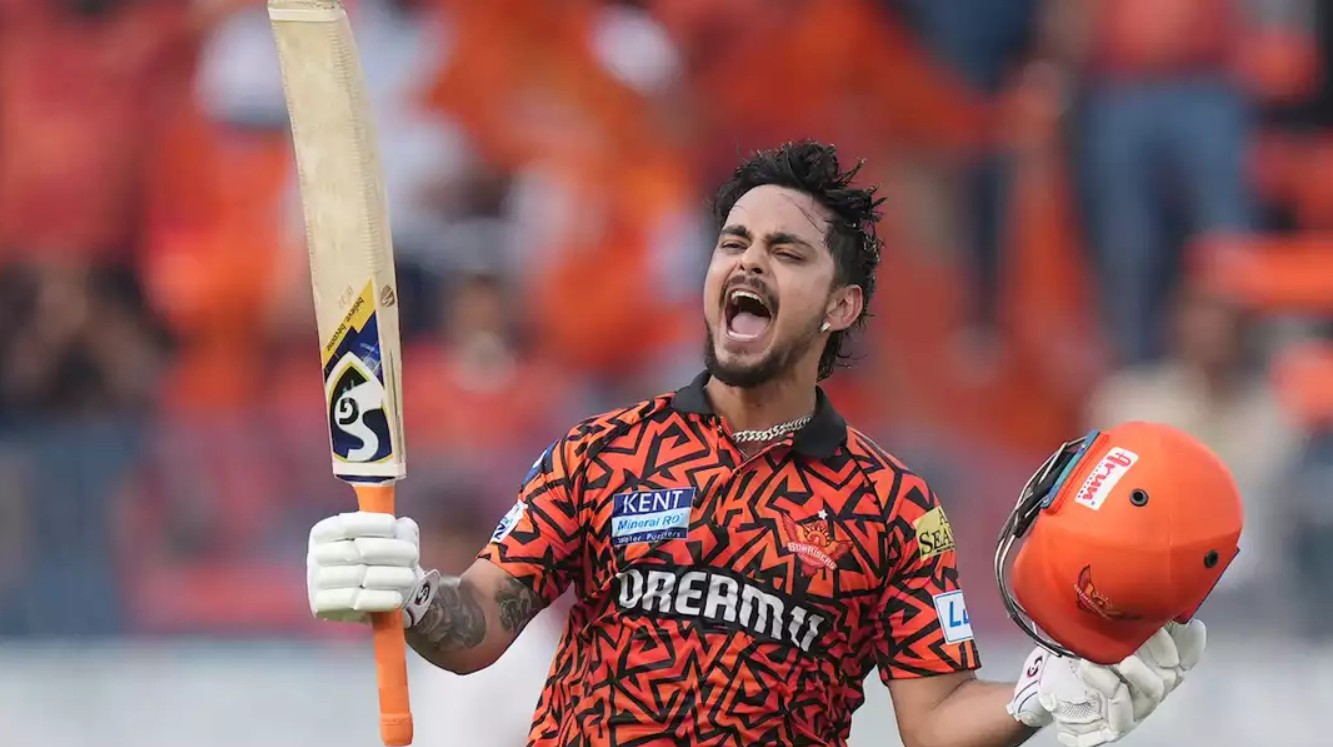 IPL 2025 Orange Cap Holder: शुरु हुई ऑरेंज कैप की लड़ाई, ईशान किशन, विराट कोहली, ट्रेविस हेड के बीच रेस, जानिए टॉप 10 