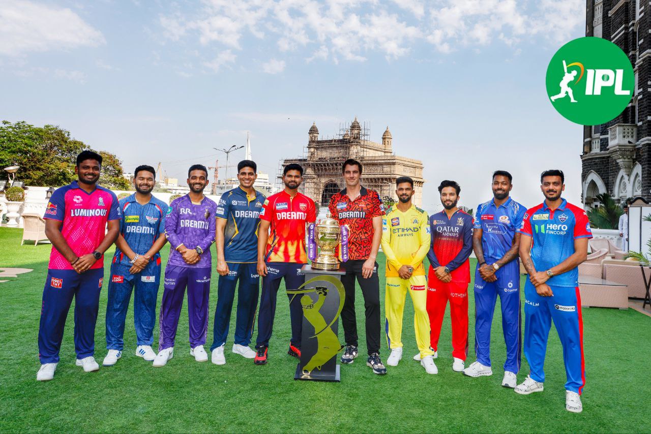 IPL Points Table 2025: जानिए लेटेस्ट अंक तालिका और टीमों की स्थिति! कौन बना Orange और Purple Cap का बादशाह?