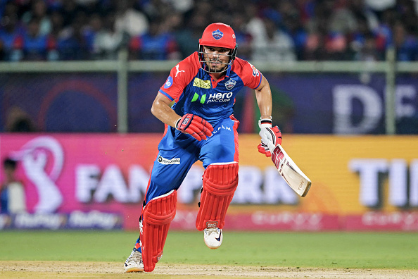 IPL 2025 Orange Cap: आशुतोष शर्मा ने छोड़ा विराट कोहली को पीछे, ऑरेंज कैप के लिए ईशान किशन की बादशाहत बरकरार, जानिए टॉप 10