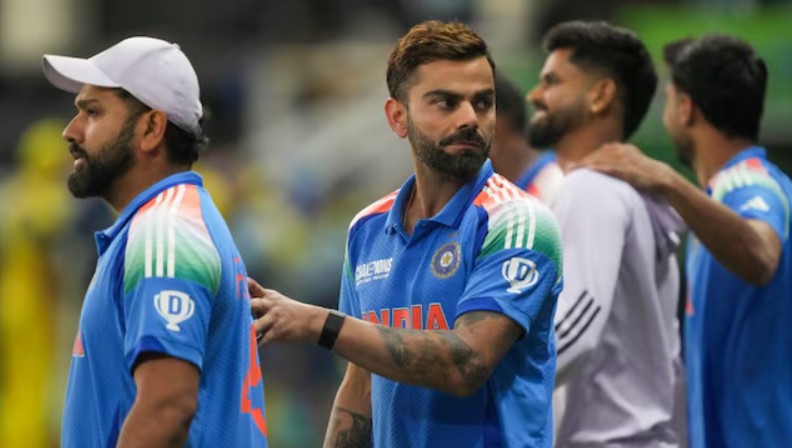 BCCI Central Contract: बीसीसीआई करेगी बड़े बदलाव, श्रेयस की होगी वापसी, विराट-रोहित पर बोर्ड का बड़ा फैसला