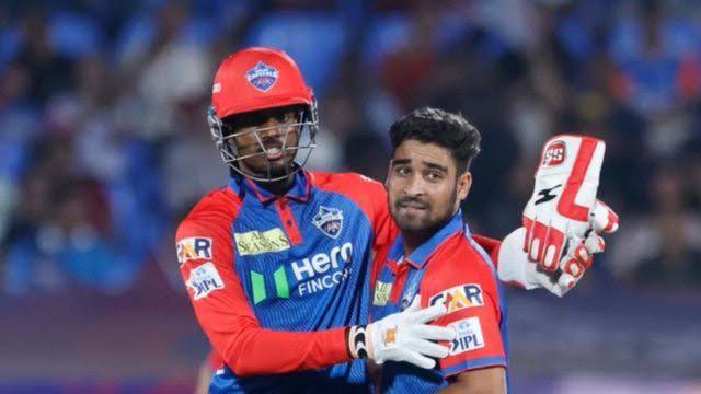 Who is Vipraj Nigam? Uttar Pradesh Leg-Spinner Impresses with Power-Hitting Against LSG
