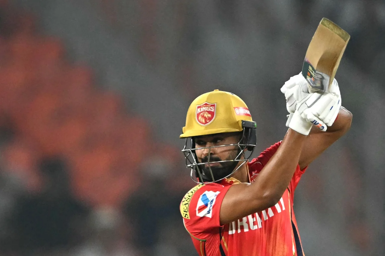 IPL 2025: Updated Orange and Purple Cap standings after the PBKS vs GT match