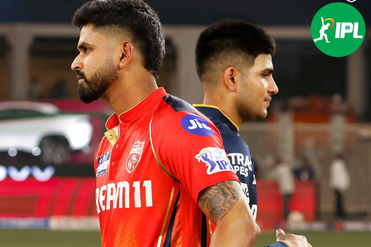 IPL 2025 Points Table: जानिए लेटेस्ट अंकतालिका और टीमों की स्थिति! SRH टॉप पर, RCB दूसरे स्थान पर