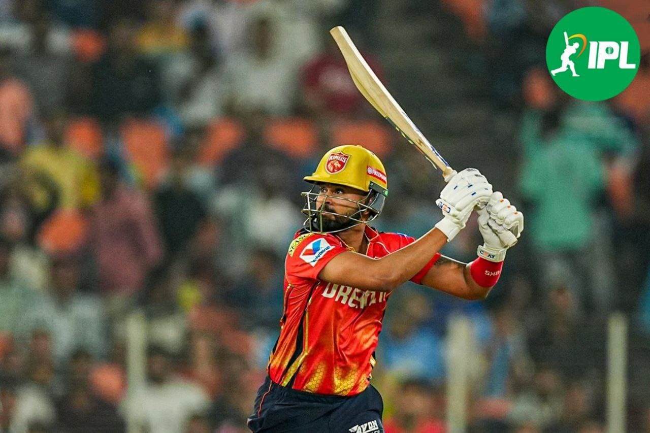 IPL 2025 Orange Cap : नंबर एक की कुर्सी पर बरकरार ईशान किशन, दूसरे नंबर पर पहुंचे श्रेयस अय्यर,जाने टॉप 10