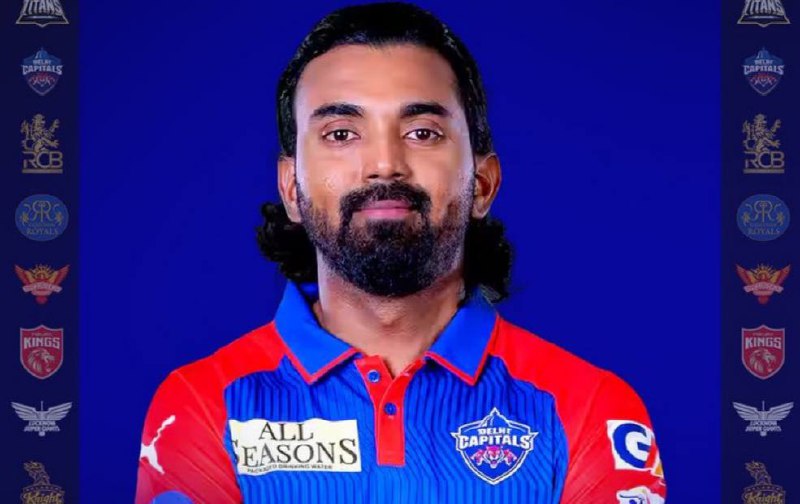 KL Rahul Set to Return for Delhi Capitals' Clash Against Sunrisers Hyderabad