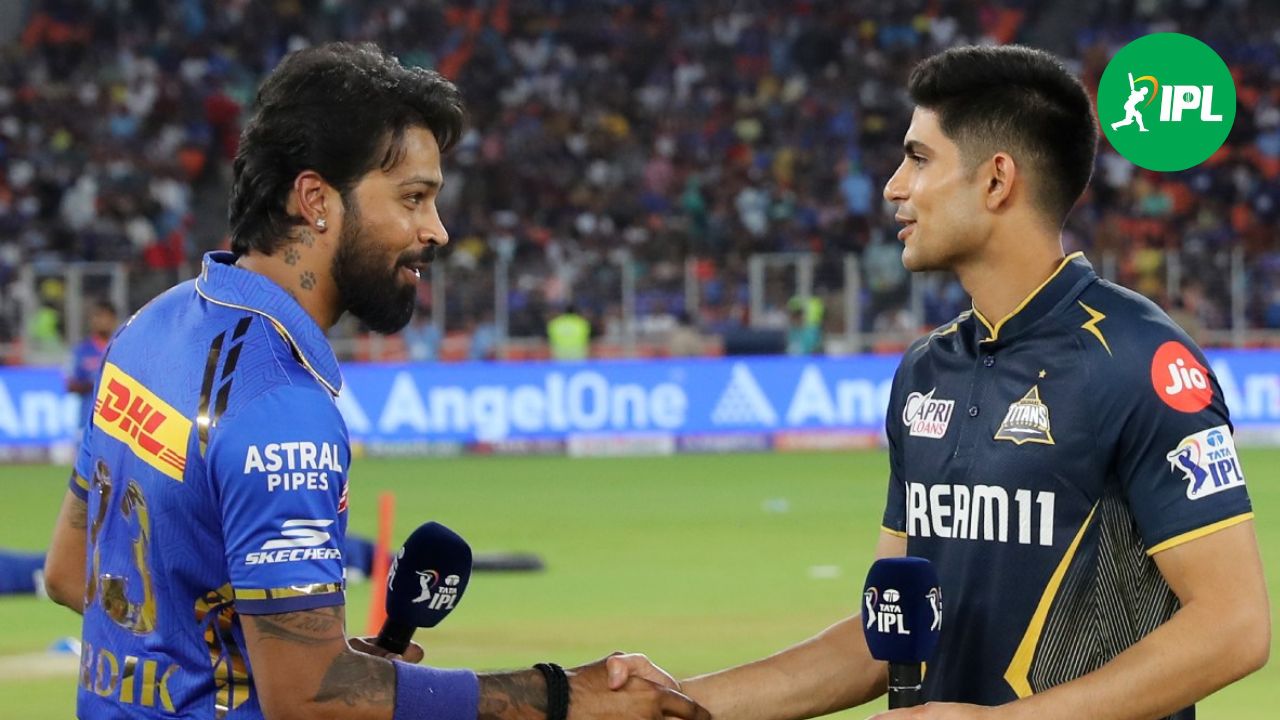 IPL 2025: GT vs MI ड्रीम 11 टीम, जानिए दोनों टीमों की प्लेइंग इलेवन, गुजरात या मुंबई कौन किस पर हावी और पिच रिपोर्ट