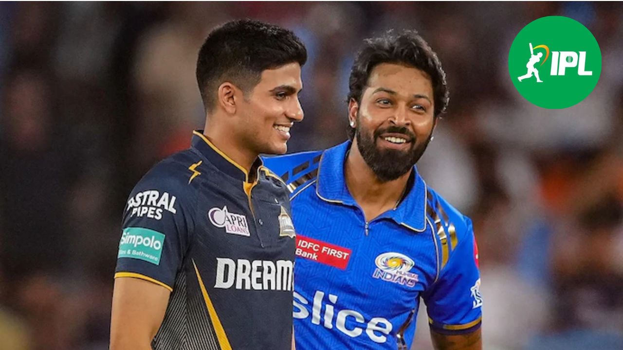 GT vs MI: गुजरात या मुंबई हेड-टू-हेड में कौन किस पर हावी, आईपीएल 2025 में दोनों में से किसका स्कॉड ज्यादा मजबूत?