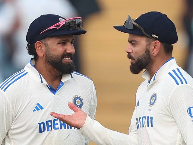 BCCI Sets Strict Guidelines for England Tests: Virat Kohli, Rohit Sharma Likely to Feature in India A Matches; Karun Nair Expected to Join Squad