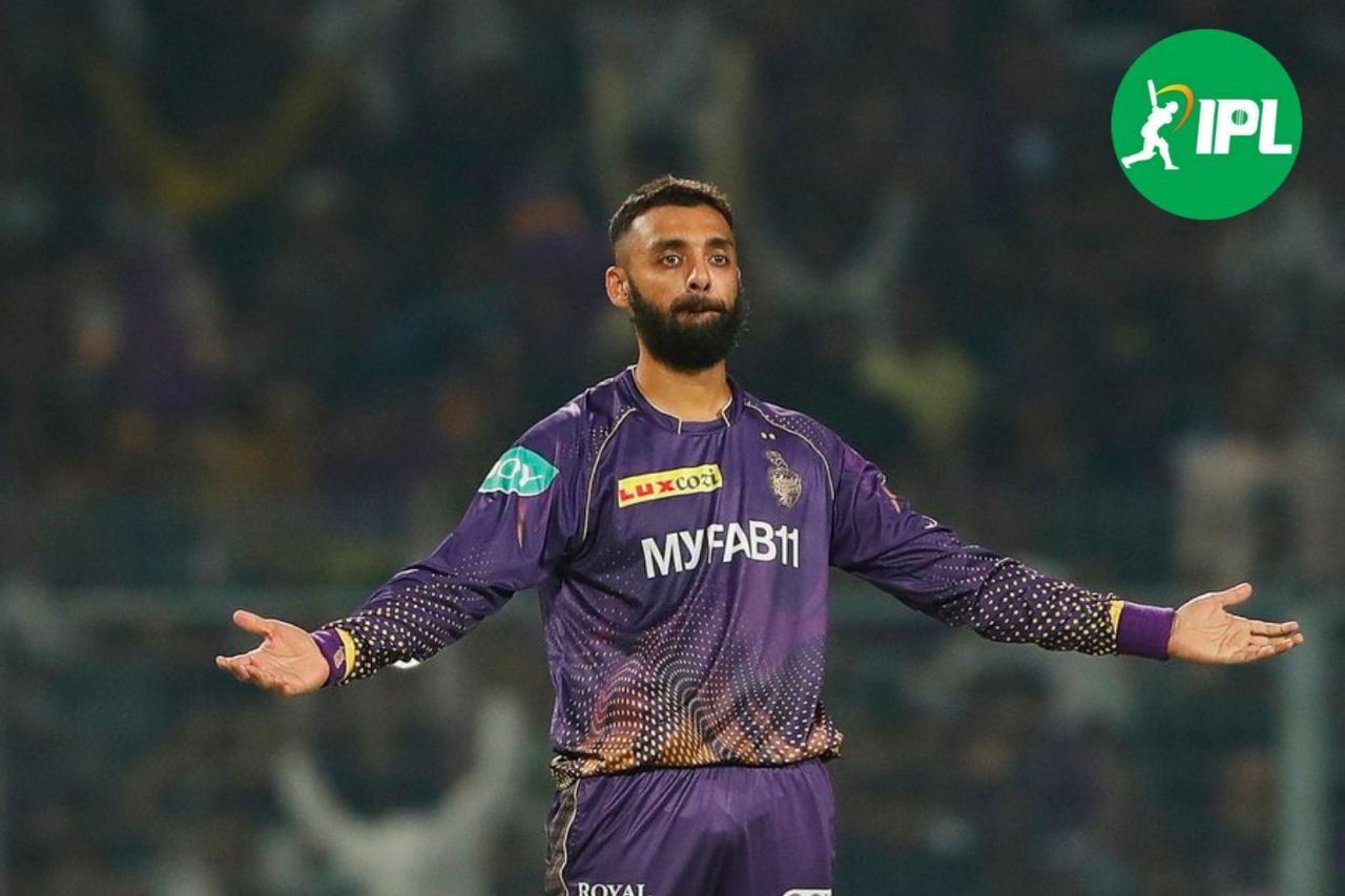 IPL 2025 Purple Cap: वरुण चक्रवर्ती समेत टॉप 10 गेंदबाजों में 8 भारतीय खिलाड़ी शामिल, जानिए पर्पल कैप की रेस में कौन आगे