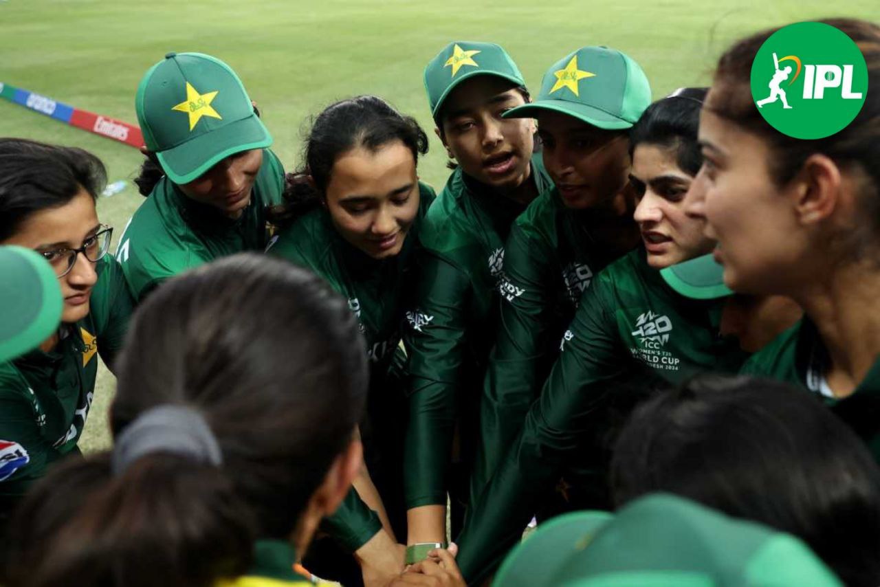 Pakistan ने ODI वर्ल्ड कप क्वालिफायर के लिए स्क्वाड घोषित किया, फातिमा सना रहेंगी कप्तान