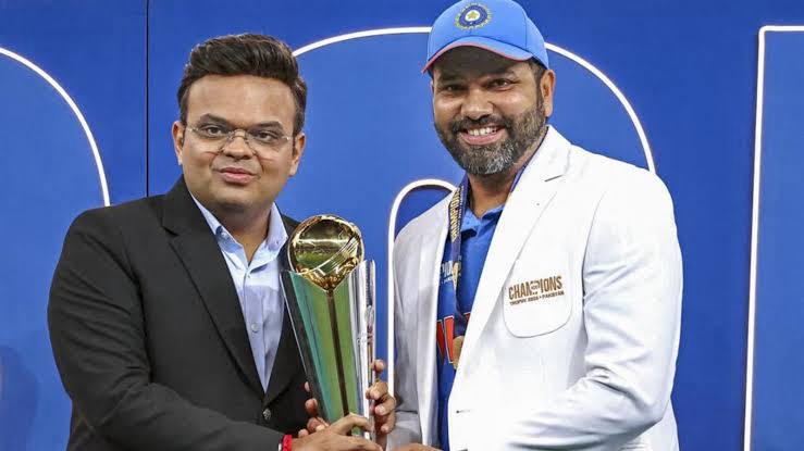 WCA Proposes Major Cricket Reforms: BCCI’s Share Slashed to 10%, New International Windows Planned