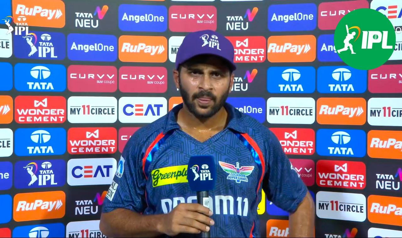 IPL 2025 Purple Cap: शार्दुल की सर्प्राइज एंट्री, पर्पल कैप की रेस में पहुंचे टॉप पर, जानिए पूरी लिस्ट और सभी टीमों के टॉप 5 गेंदबाजों के नाम