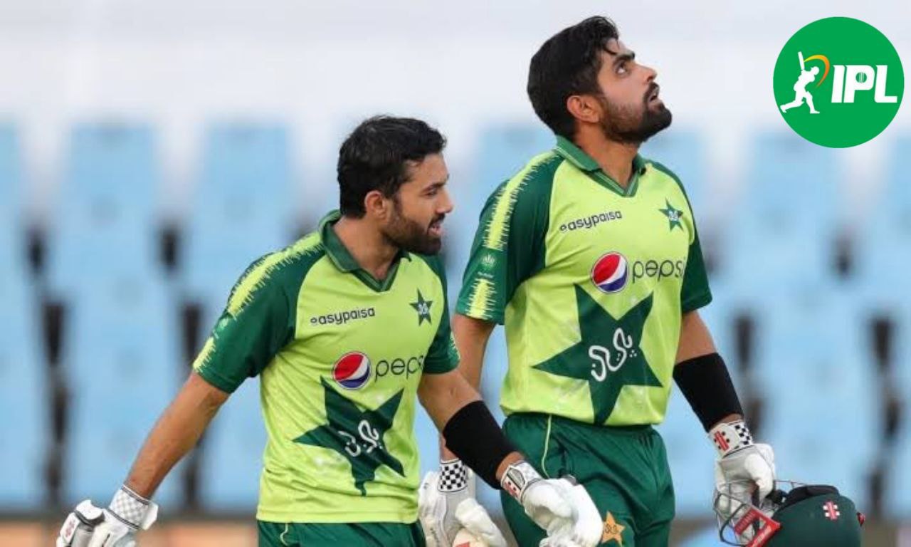 NZ vs PAK: पाकिस्तान को एक और झटका, वनडे सीरीज से पहले बाहर हुआ यह ओपनर, अब बाबर को संभालनी पड़ेगी जिम्मेदारी