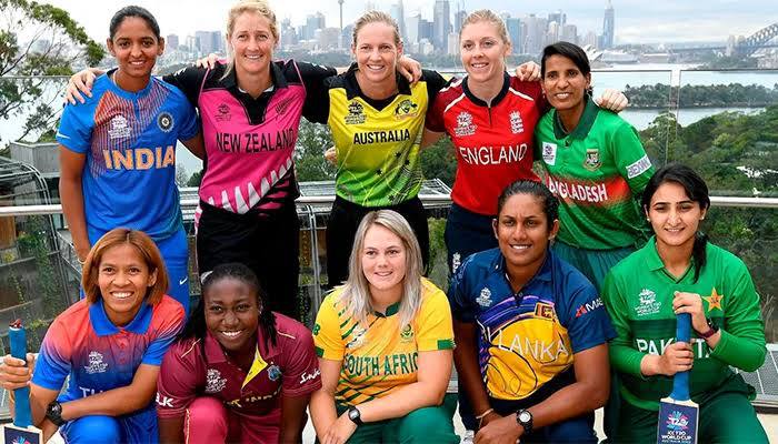Women’s ODI World Cup 2025 Qualifiers: Complete Squads, Teams & Schedule