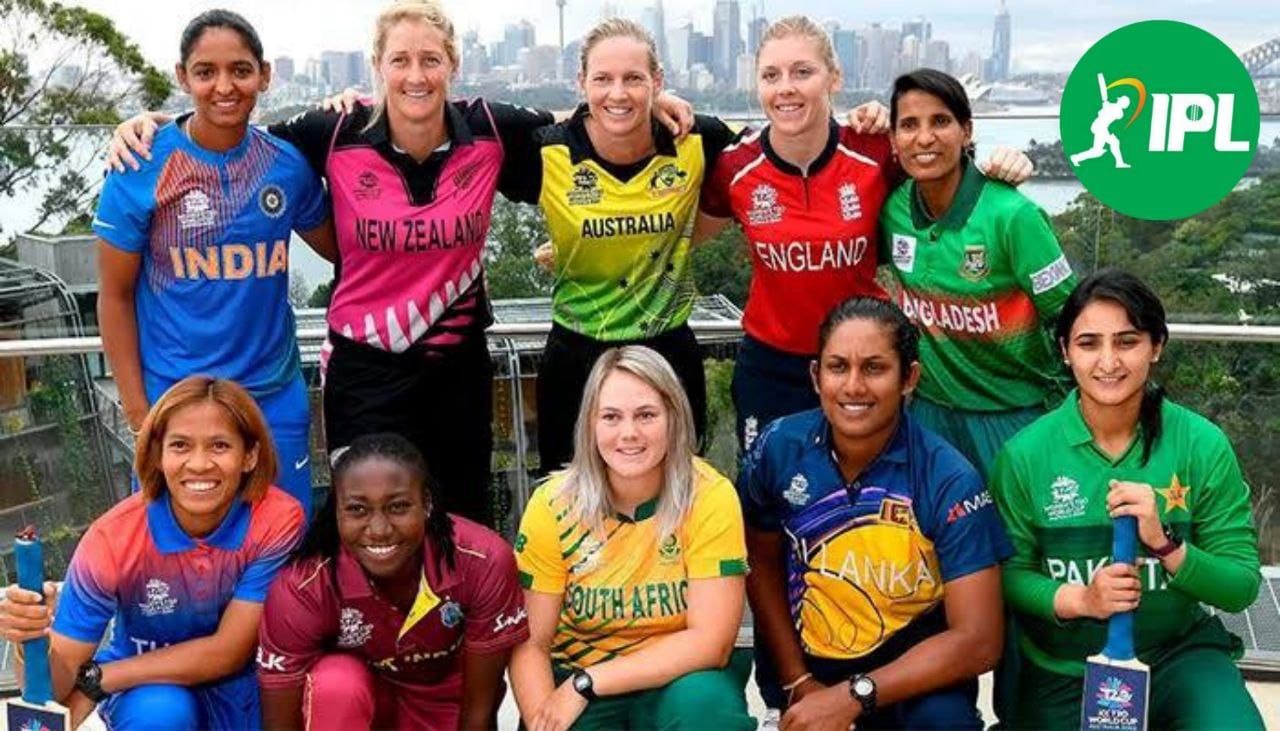 ICC Womens Wc Qualifier: आईसीसी महिला क्रिकेट विश्व कप क्वालीफायर 2025 स्क्वाड, टीम और शेड्यूल देखें पूरी जानकारी