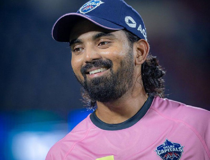 IPL 2025: KL Rahul Rejoins DC Squad Before High-Stakes Clash vs Sunrisers Hyderabad