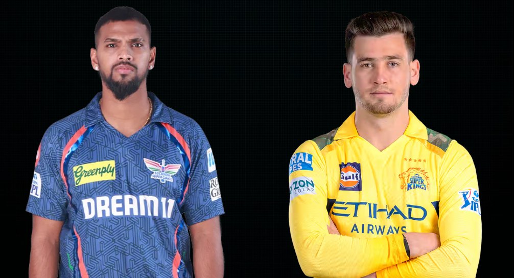 IPL 2025: Updated Orange and Purple Cap standings after the CSK vs RCB match