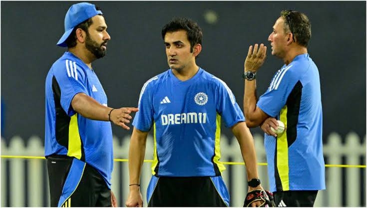 Report: BCCI postpones meeting on central contracts and England series