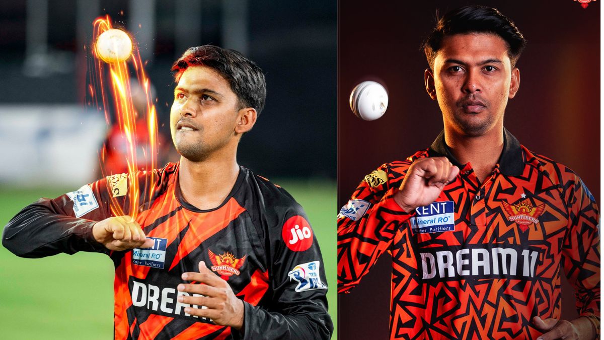 Who Is Zeeshan Ansari? Rishabh Pant’s U-19 Teammate Who Took 3 Wickets on IPL Debut