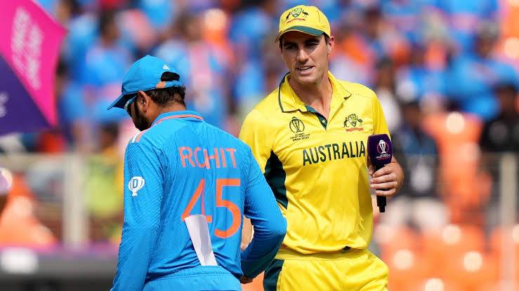 Cricket Australia Officially Announces India’s Tour of Australia 2025-26 – Complete Schedule