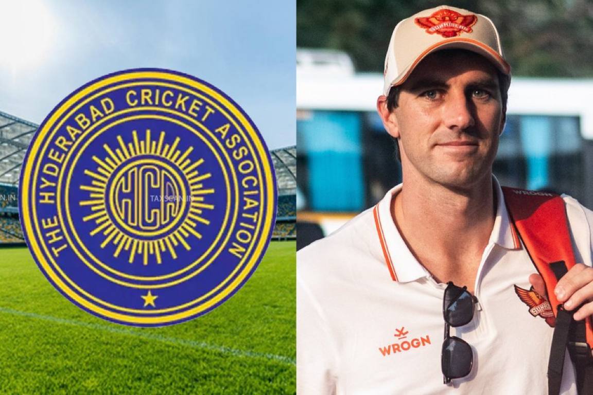 Sunrisers Hyderabad Considers Shifting IPL 2025 Home Games Amid Ticket Controversy with HCA: Reports