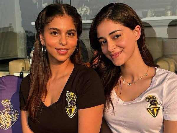 IPL 2025: Ananya Panday to Dazzle at Wankhede Before MI vs KKR IPL 2025 Clash
