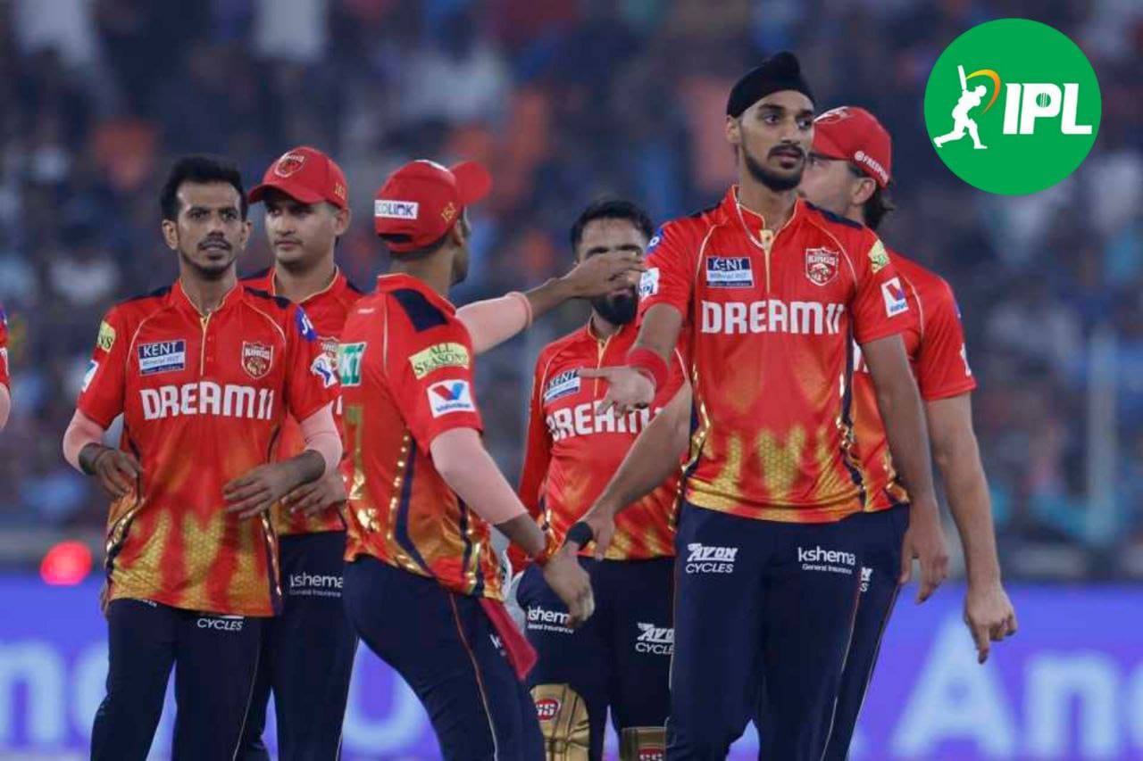 आईपीएल 2025: आइए देखते हैं लखनऊ सुपर जायंट्स के खिलाफ पंजाब किंग्स की प्लेइंग XI | LSG बनाम PBKS | मैच नंबर 13