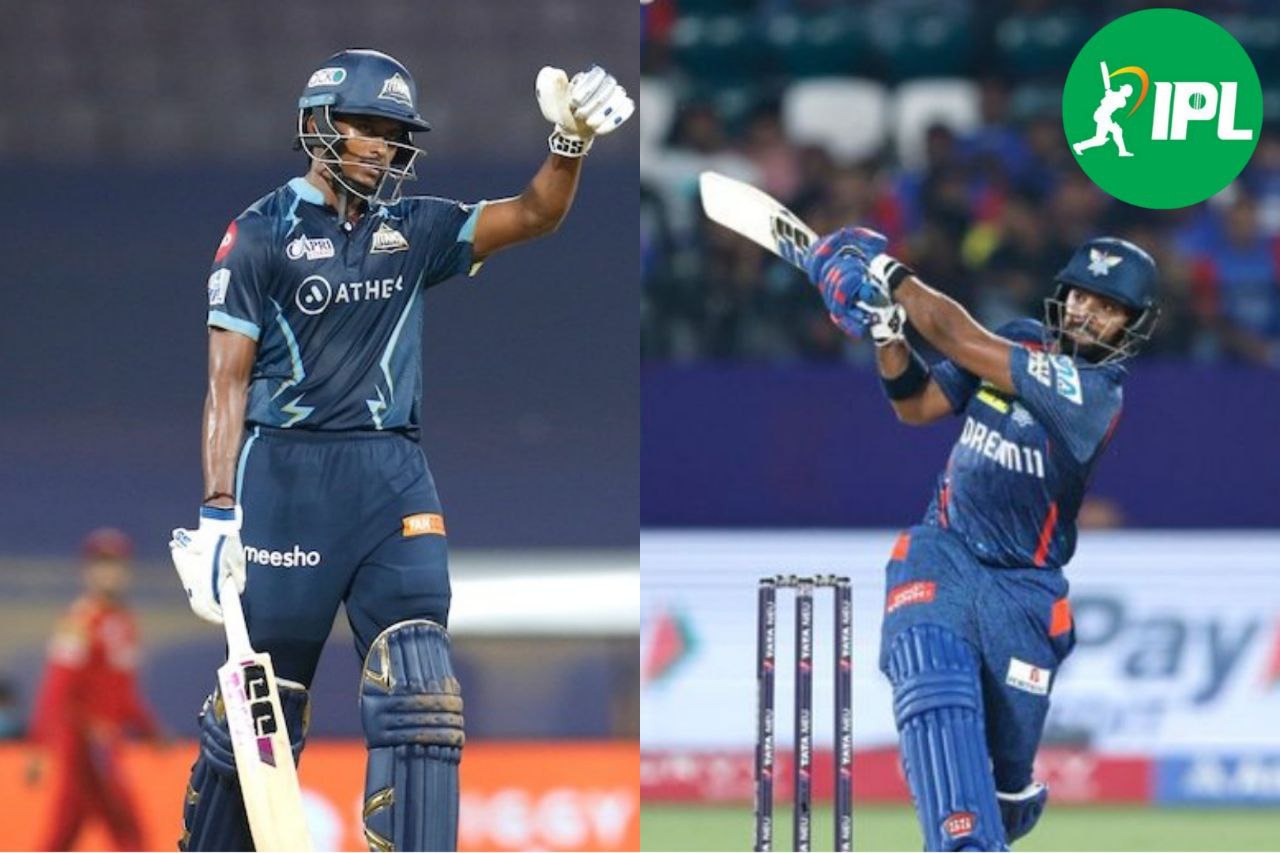 IPL 2025 Orange Cap: साईं सुदर्शन की टॉप 2 में एंट्री, ऑरेंज कैप के लिए इन टॉप 10 बल्लेबाज के बीच रेस, जानिए हर टीम के टॉप 5 बल्लेबाज?