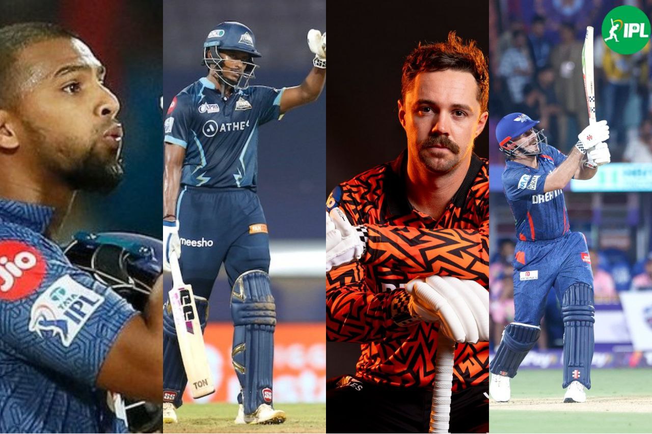 IPL 2025 Orange Cap: टॉप 3 में सिर्फ एक भारतीय बल्लेबाज, ऑरेंज कैप की रेस में कौन आगे? जानिए हर टीम के टॉप 5 बल्लेबाजों के नाम