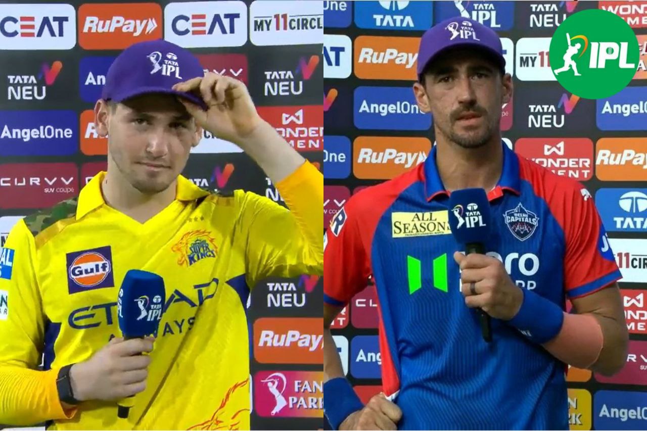 IPL 2025 Purple Cap: स्टार्क की टॉप 2 में एंट्री, दिलचस्प हुई पर्पल कैप की रेस, टॉप 10 में कौन-कौन? जानिए हर टीम के टॉप 5 गेंदबाजों के नाम
