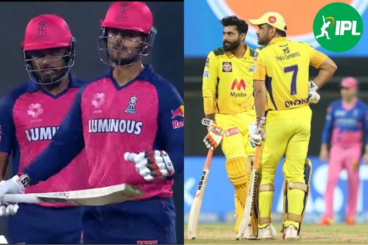 Aaj Ka Match Kaun Jeeta 30 Mar: चेन्नई vs राजस्थान का विजेता कौन?