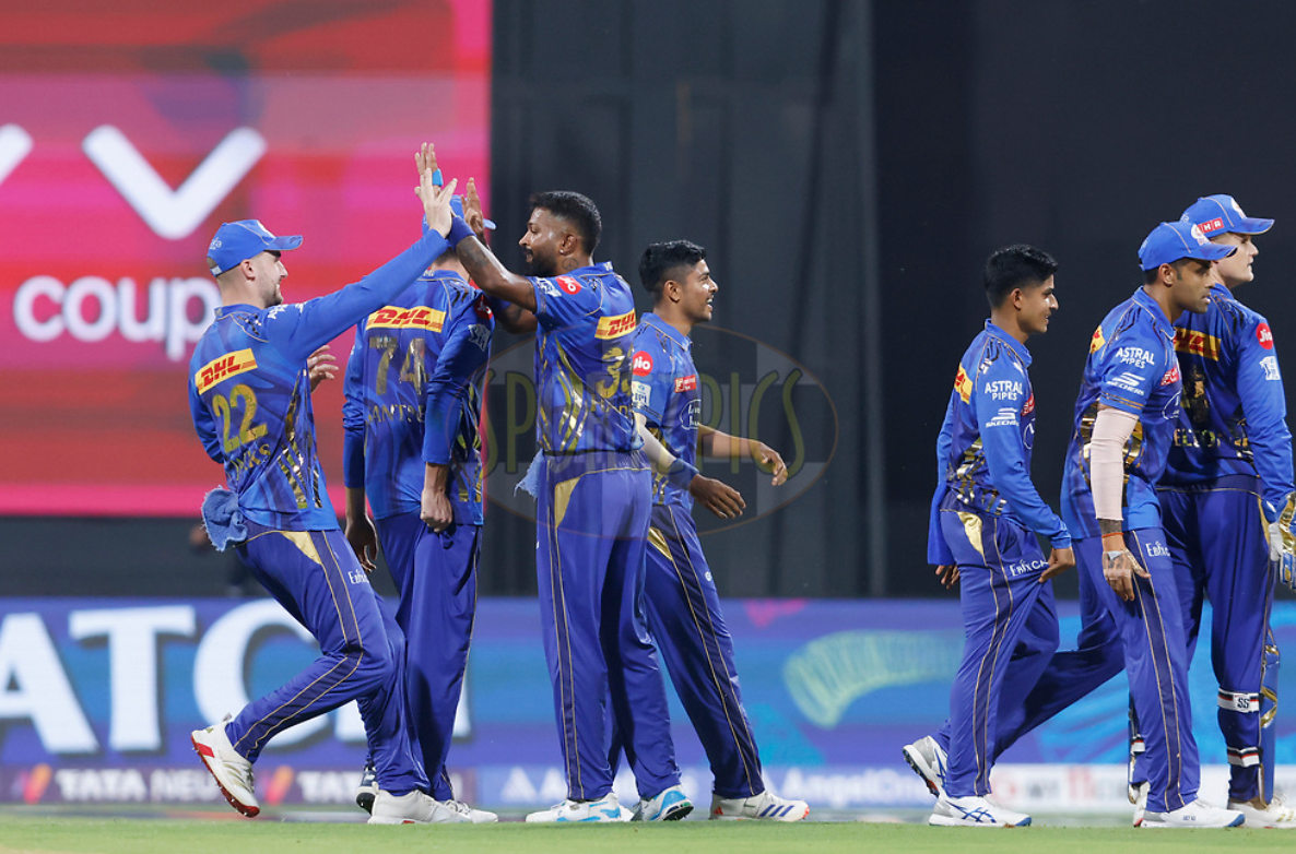 Hardik Pandya
