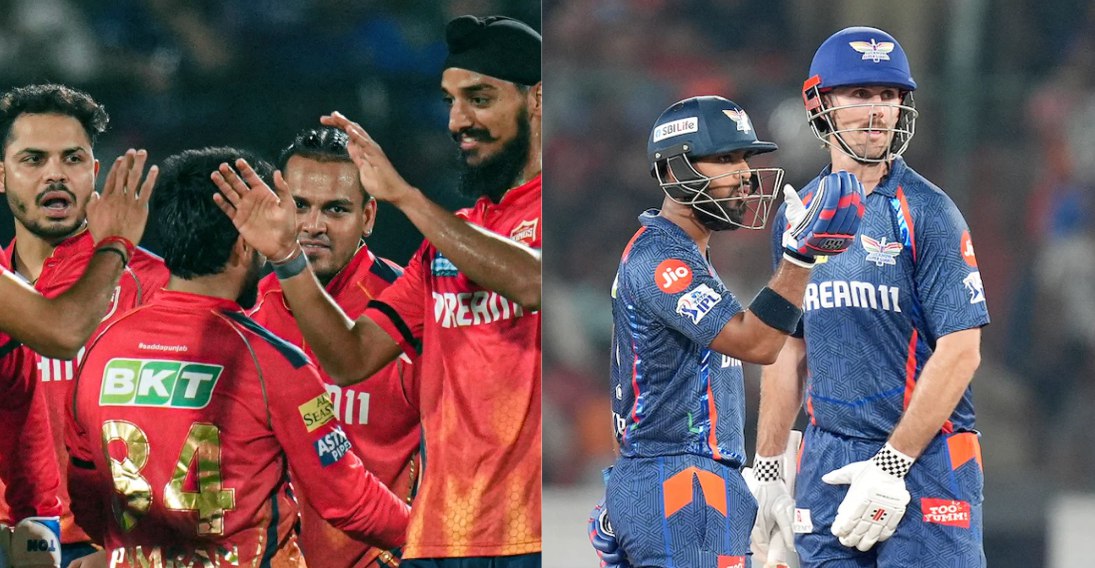 IPL 2025: Punjab Kings and Lucknow Super Giants Expected Playing XI | PBKS vs LSG (Match No. 54 )