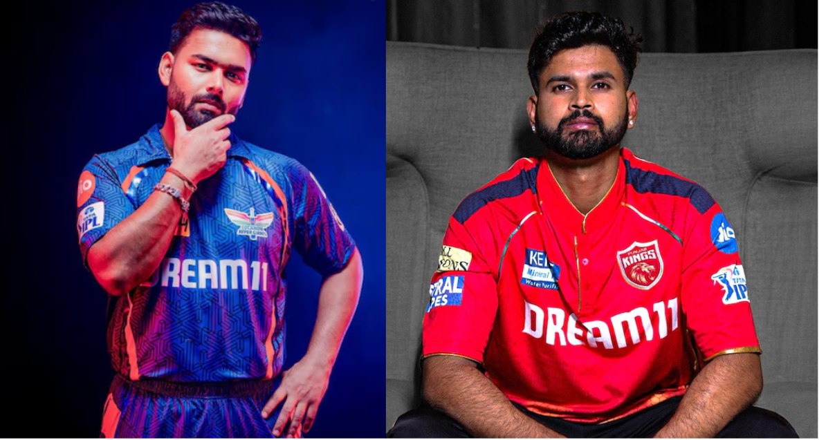 IPL 2025: Punjab Kings vs Lucknow Super Giants Dream11 Predictions, Playing XI, Pitch Report, Weather Forecast and More