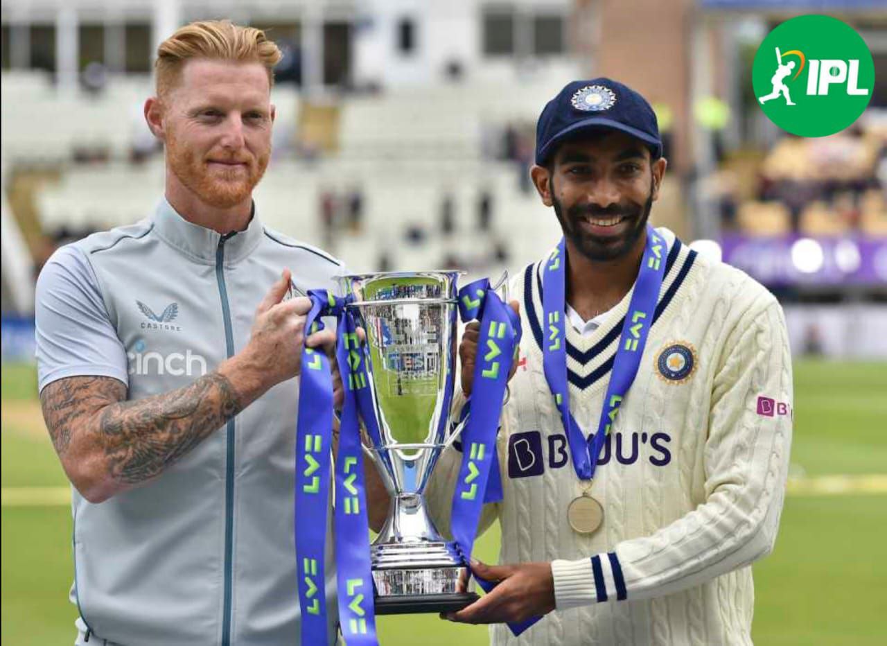 IND vs ENG: भारत और इंग्लैंड के बीच नहीं खेली जाएगी Pataudi Trophy, ECB का बड़ा फैसला?