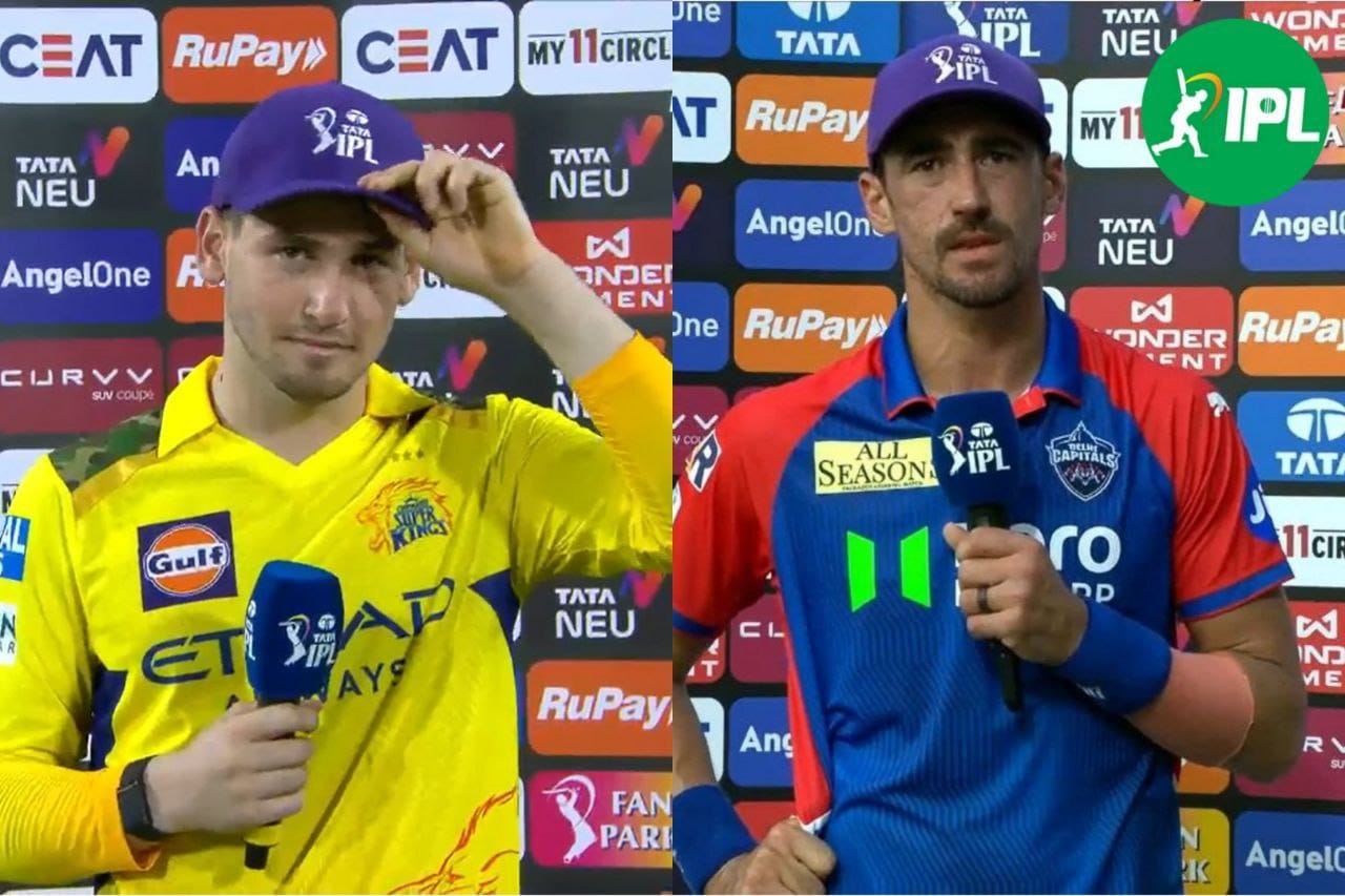 IPL 2025 Purple Cap: नंबर एक की कुर्सी पर बरकरार नूर अहमद बरकरार,पर्पल कैप की रेस में कौन आगे? जानिए हर टीम के टॉप 5 गेंदबाजों के नाम