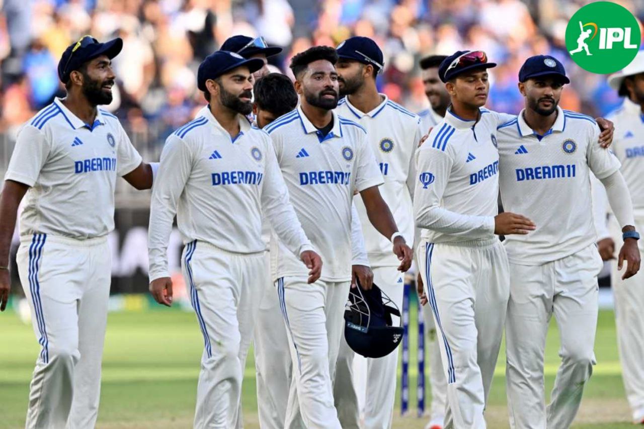 टी20 वर्ल्ड कप 2026 से पहले सिर्फ 10 टी20 खेलेगी Team India, जानिए कैसा रहेगा 2025 में पूरा शेड्यूल