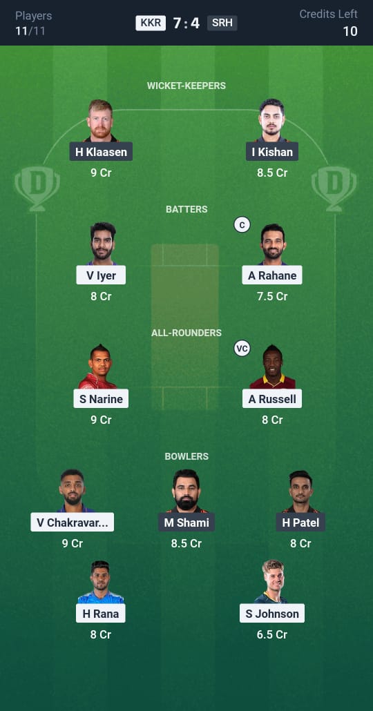 IPL 2025