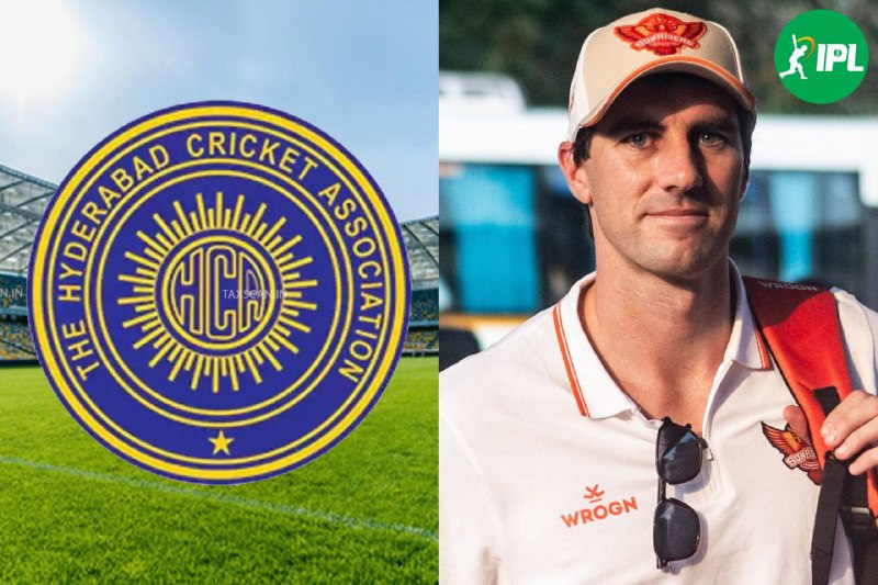 IPL 2025: SRH फ्रेंचाईजी की धमकी से डरा हैदराबाद क्रिकेट एसोसिएशन, चुपचाप कर लिया समझौता, BCCI से था खौफ, जानिए पूरा मामला