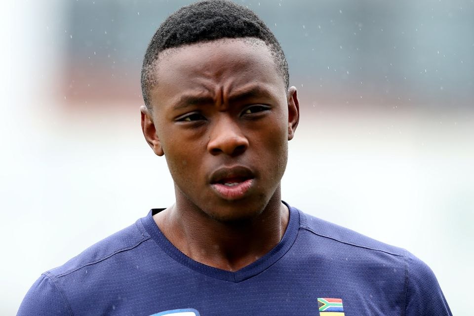 IPL 2025: Gujarat Titans Kagiso Rabada Returns Home for Personal Reasons, Could Miss Multiple Matches