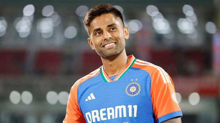 Suryakumar Yadav Responds to Reports of Rift in Mumbai Team After Jaiswal’s Exit